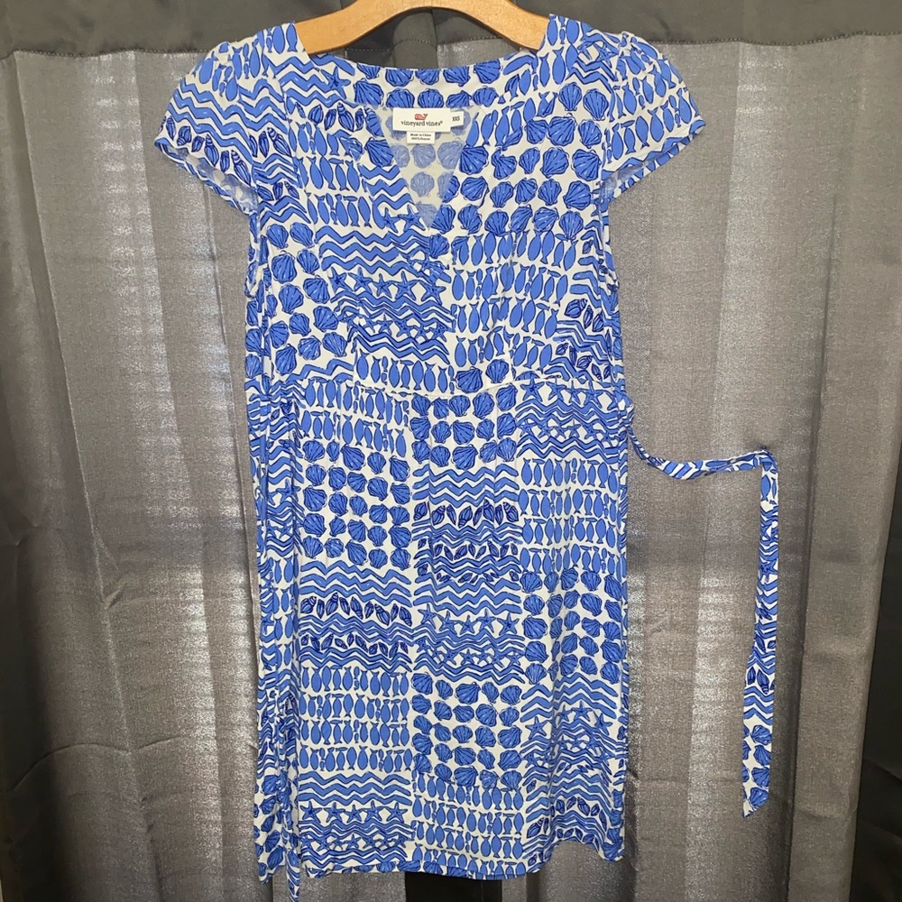 Vineyard Vines dress